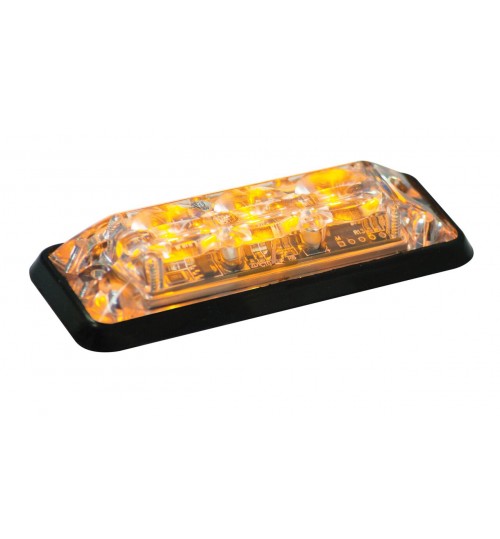 Amber Warning Lamp  SSLED3DVA